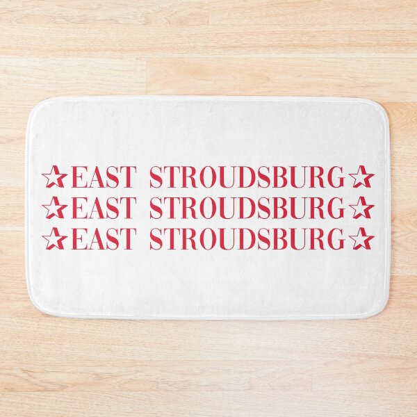 Item preview, East Stroudsburg University Vogue Stars designed and sold by agnello22.