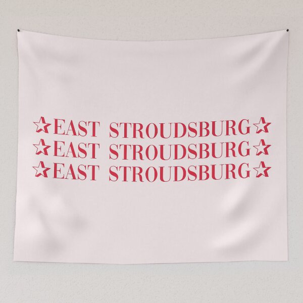 Item preview, East Stroudsburg University Vogue Stars designed and sold by agnello22.