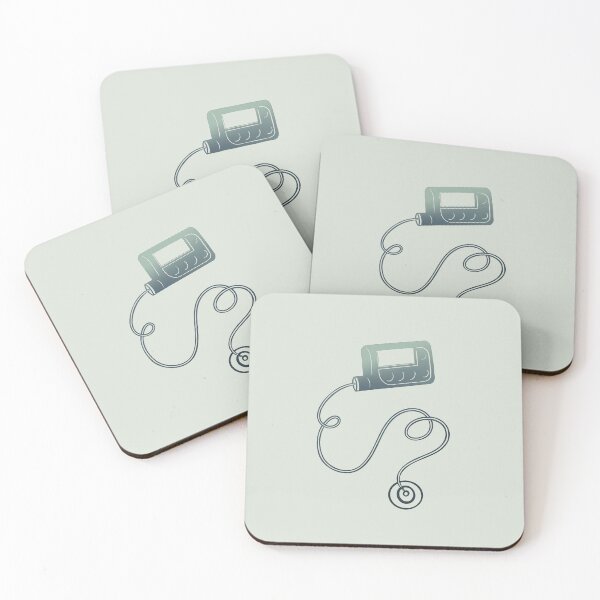 Item preview, Insulin Pump designed and sold by Mackenzie Todd.