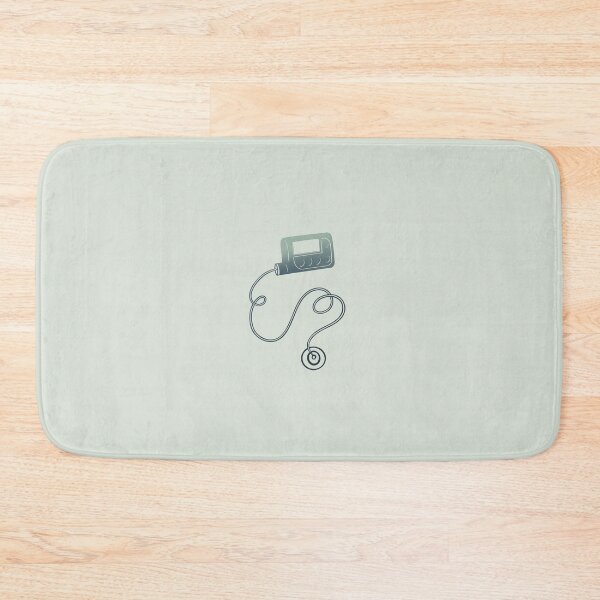 Item preview, Insulin Pump designed and sold by Mackenzie Todd.