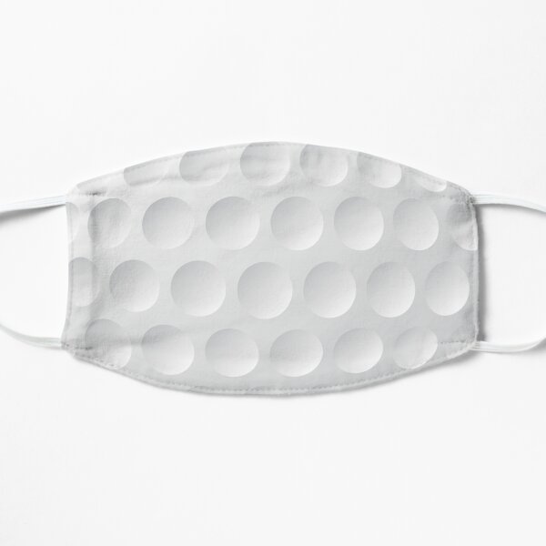 Golf Ball Mask