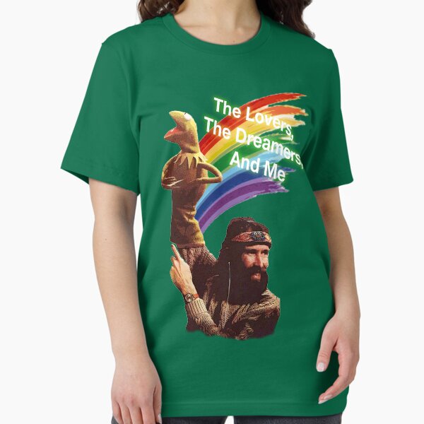 Item preview, Jim Henson and Kermit designed and sold by MrJamma.