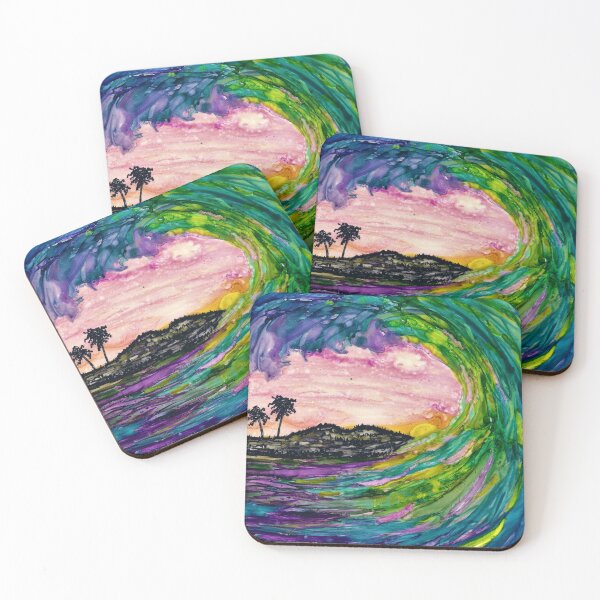 Item preview, The Wave designed and sold by MichellwithoutE.