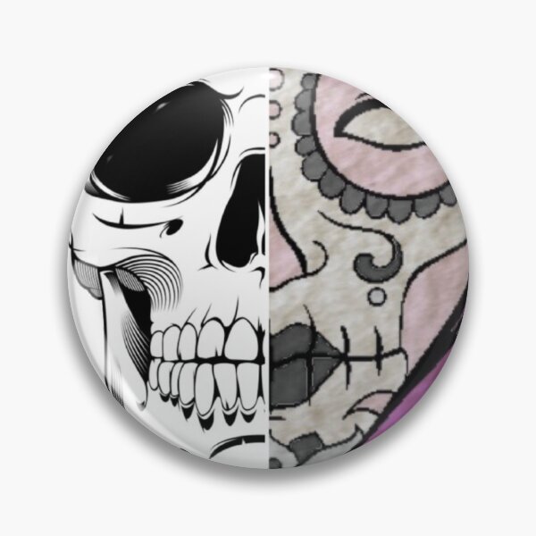 Item preview, Two faced  designed and sold by Monkey204.
