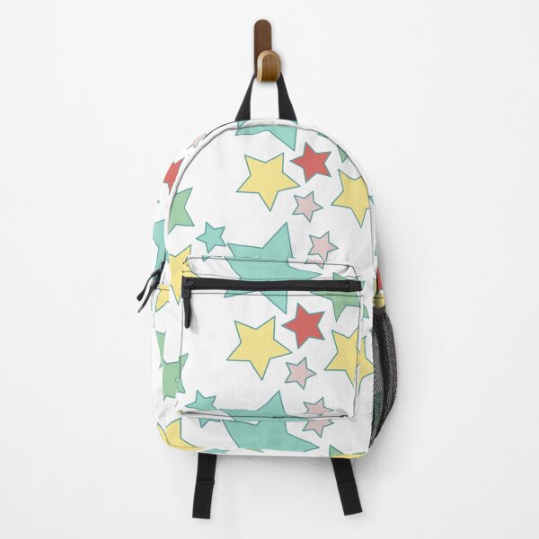Item preview, Pastel Stars designed and sold by Adventureco.