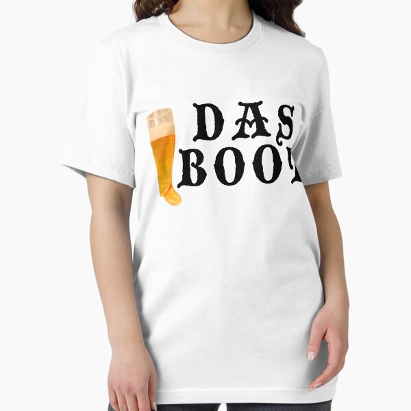 Item preview, German Das Boot designed and sold by HolidayT-Shirts.