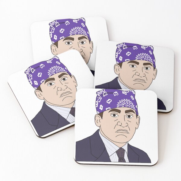 Aperçu de l'œuvre Prison Mike créée et vendue par jennashelley.