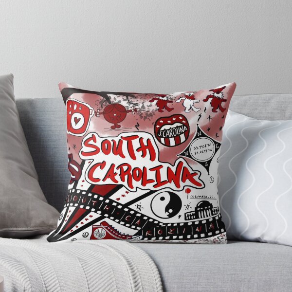 Item preview, South Carolina designed and sold by ANG Design.co.