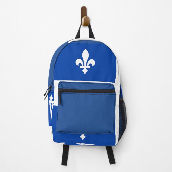 Item preview, QUEBEC FLAG designed and sold by Jinoelfuego.