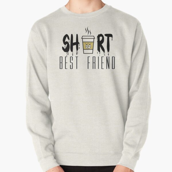 Download Short Best Friend Sweatshirts Hoodies Redbubble