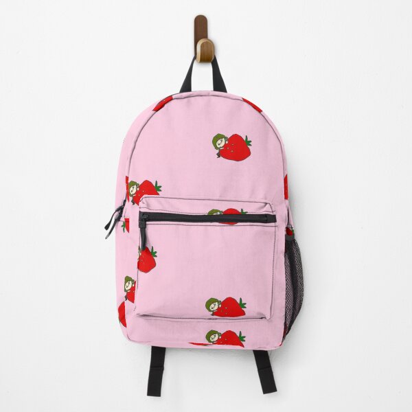 Item preview, Strawberry naib designed and sold by Cocopots.