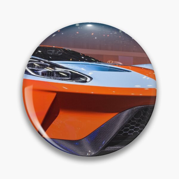 Item preview, GT 40 designed and sold by barkeypf.