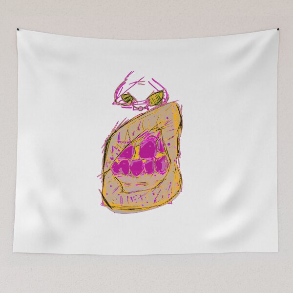Item preview, Sketch Style - Mouth - Warm designed and sold by alecoelho1.
