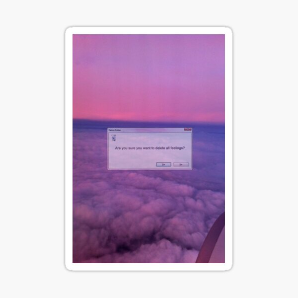 Delete feelings? | Phone wallpaper images, Sky aesthetic, Dark wallpaper  iphone