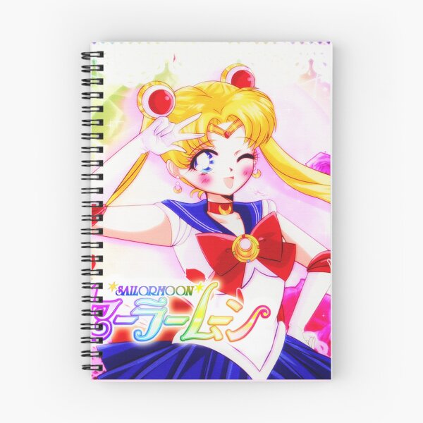 Item preview, 90s style sailar moom designed and sold by The Manga Girl.