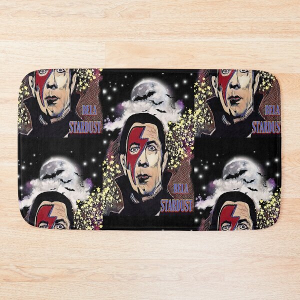 Item preview, Bela Stardust  designed and sold by NolaJere.