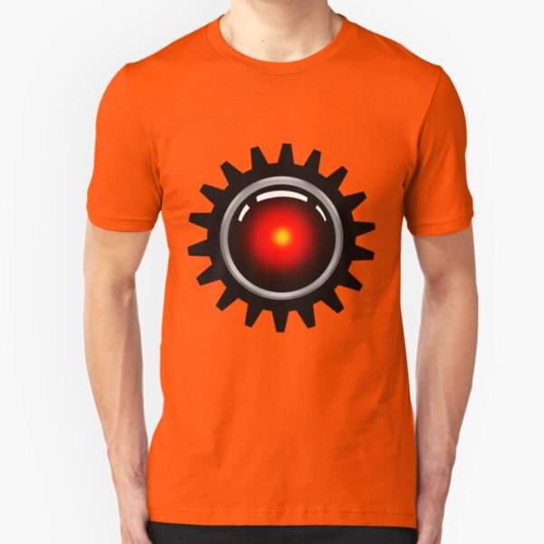 Clockwork Halex Slim Fit T-Shirt