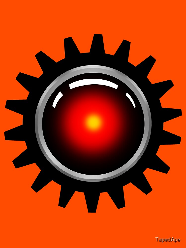 Clockwork Halex by TapedApe