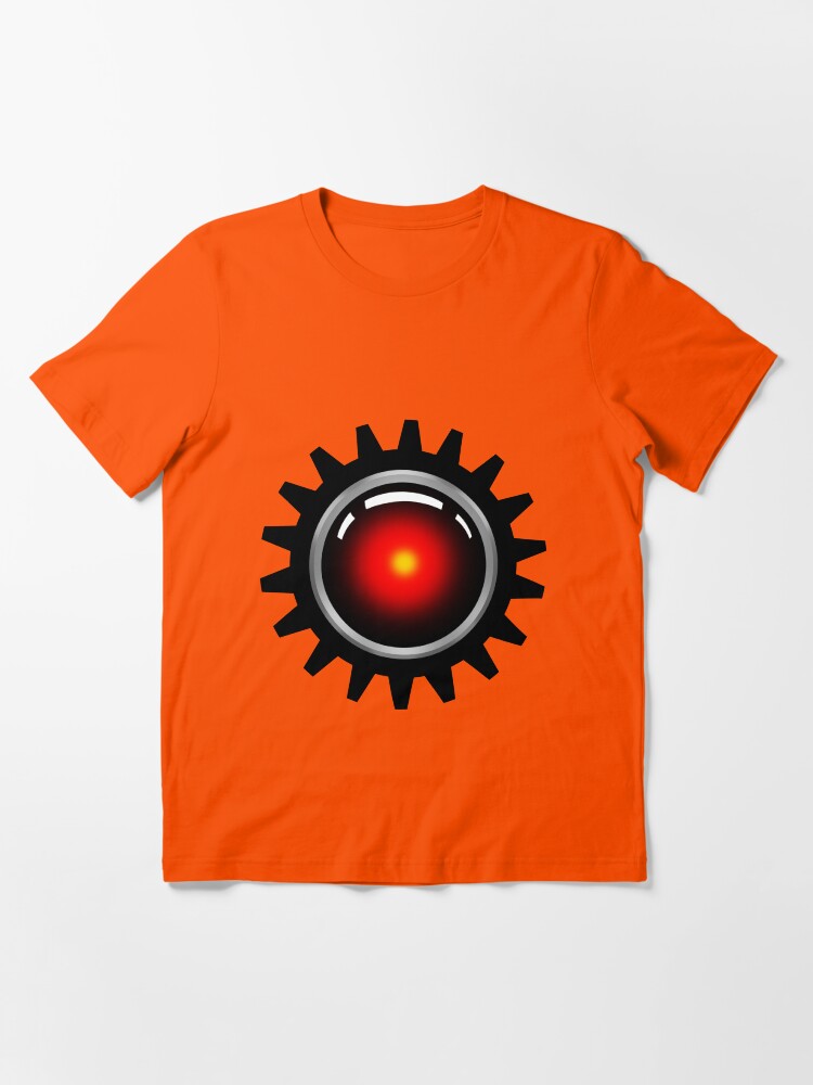 Alternate view of Clockwork Halex Essential T-Shirt