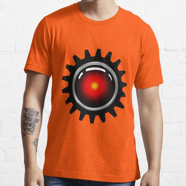 Clockwork Halex Essential T-Shirt