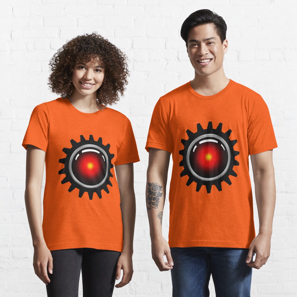 Clockwork Halex Essential T-Shirt