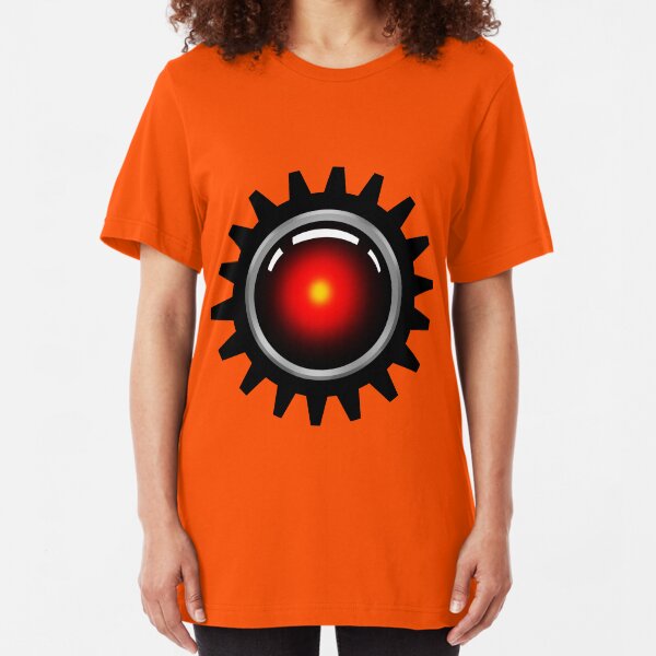 Clockwork Halex Slim Fit T-Shirt