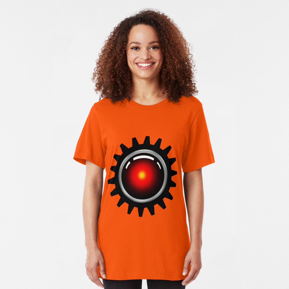 Clockwork Halex Slim Fit T-Shirt