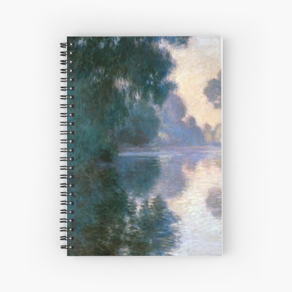 Item preview,  the good weather in Giverny
Claude Monet's landscape designed and sold by arthistory.
