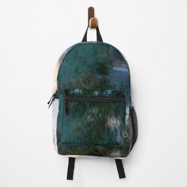Item preview,  the good weather in Giverny
Claude Monet's landscape designed and sold by arthistory.