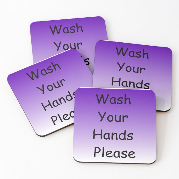 Item preview, Wash designed and sold by Rebecca McGuire.