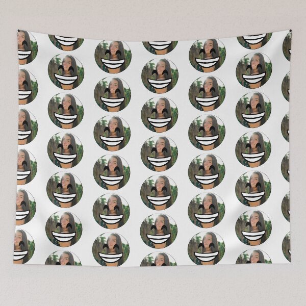 Item preview, Charli d amelio emoji- Sonrisa- Positividad designed and sold by VtheArtist.