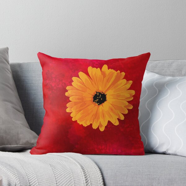 Item preview, Sunflower Burst designed and sold by BScotty.
