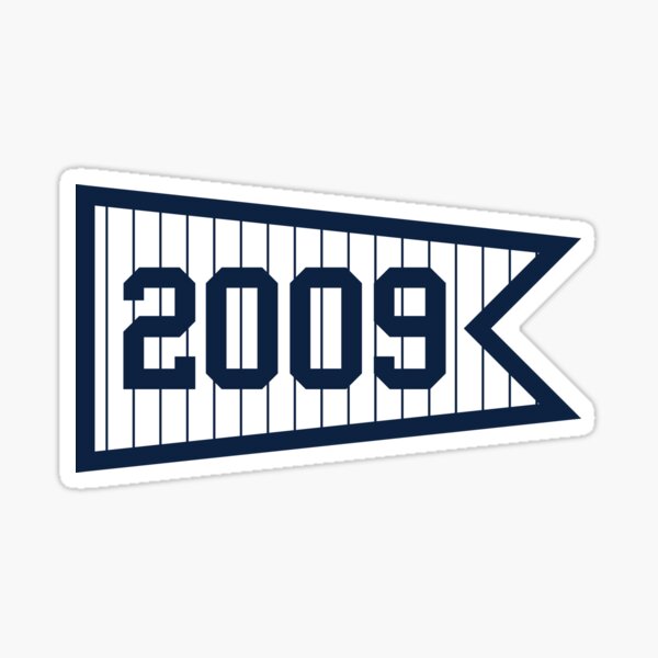 Adam Ottavino Yankees Jersey Sticker for Sale by noahwagner