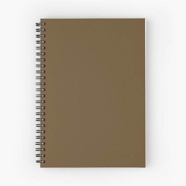 Item preview, PLAIN SOLID DONKEY BROWN - 100 SHADES OF BROWN ON OZCUSHIONS designed and sold by ozcushions.