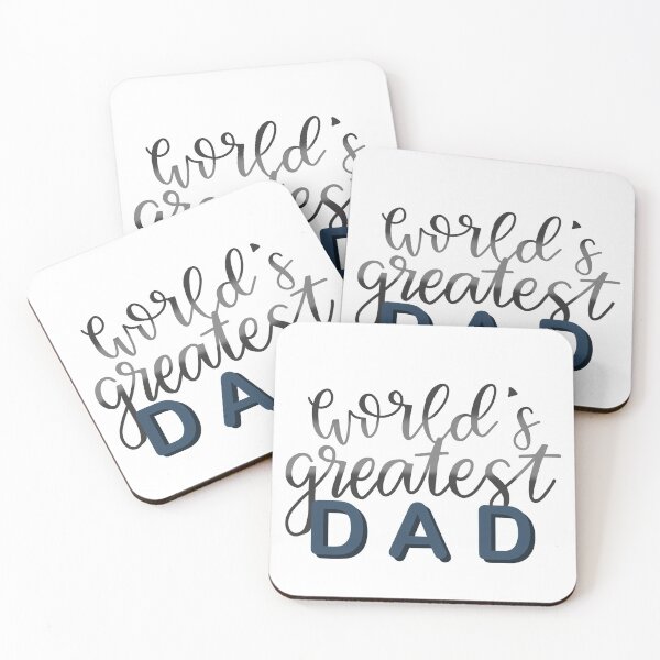 Item preview, Dad designed and sold by hollyregaan.