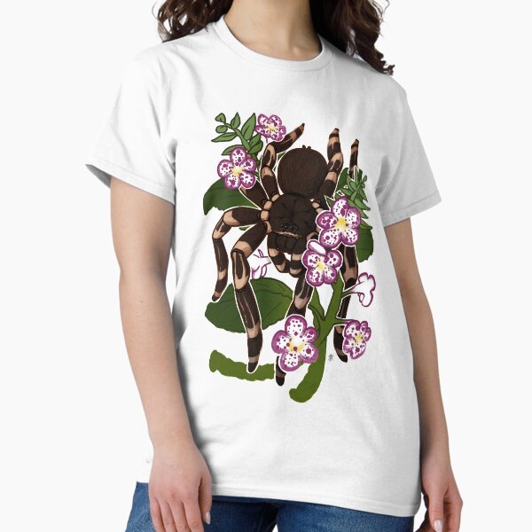 Item preview, Acanthoscurria geniculata designed and sold by the8thpage.