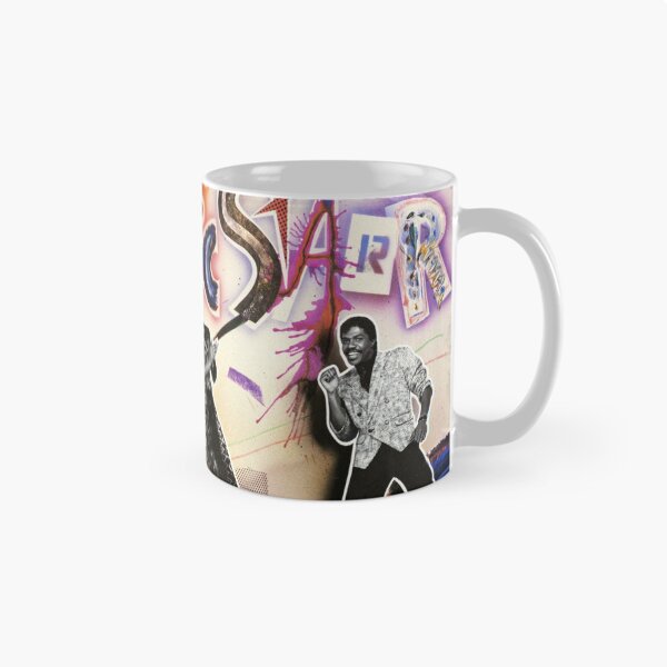Artikelvorschau, BETTA jemanden fragen!
KUNSTWIEDERGABE VON RNB INKARNIERT!
Pure Funk In menschlicher Form verkörpert entworfen und verkauft von groovytimes.