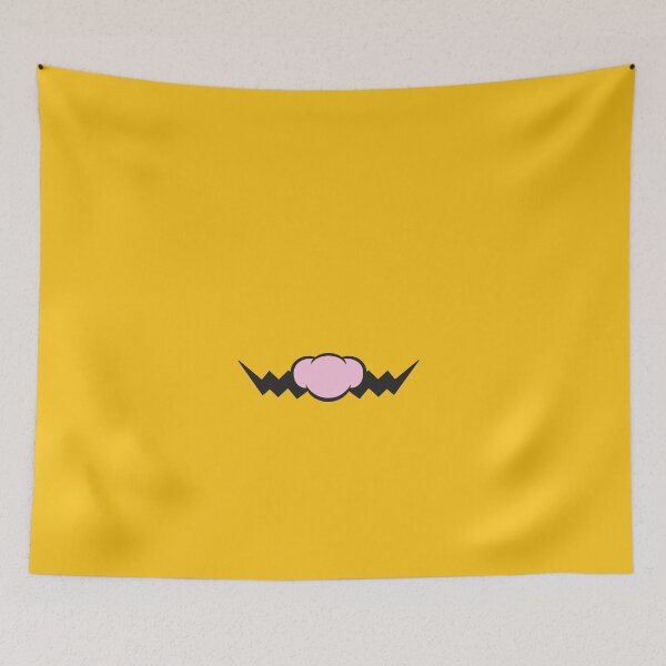 Item preview, W anti Plumber It’s a me Moustache designed and sold by MrPixelus.