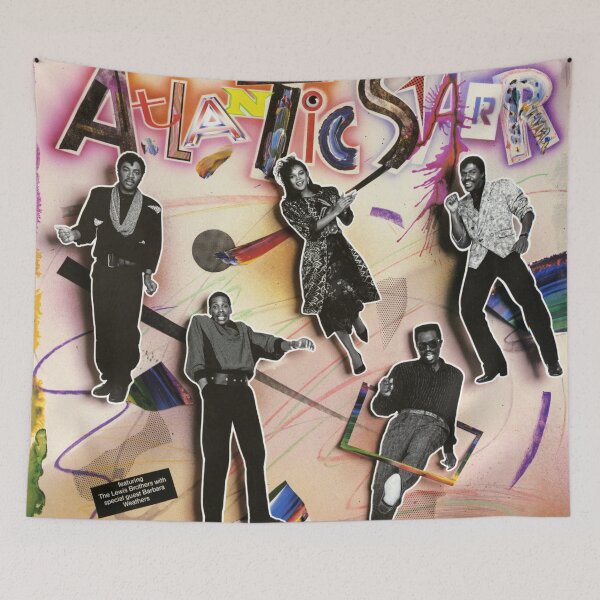 Artikelvorschau, BETTA jemanden fragen!
KUNSTWIEDERGABE VON RNB INKARNIERT!
Pure Funk In menschlicher Form verkörpert entworfen und verkauft von groovytimes.