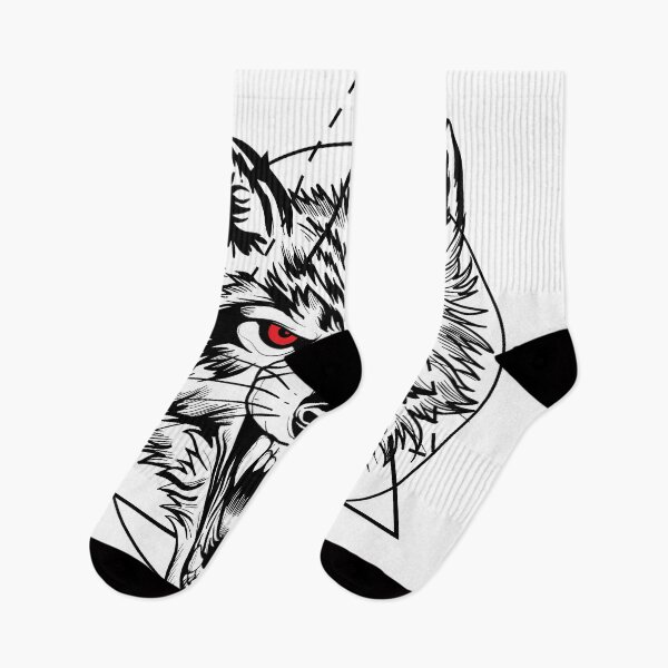 Item preview, The wolf designed and sold by PG Shop Art.