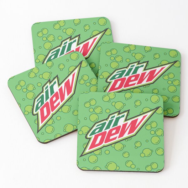 Item preview, Air Dew designed and sold by Art by s2ray.