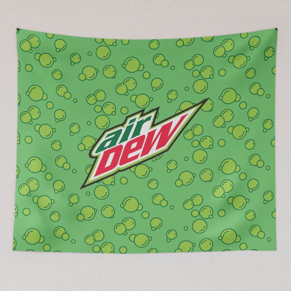 Item preview, Air Dew designed and sold by Art by s2ray.