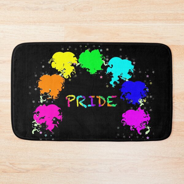 Item preview, Pride hearts with stars designed and sold by BBrightman.