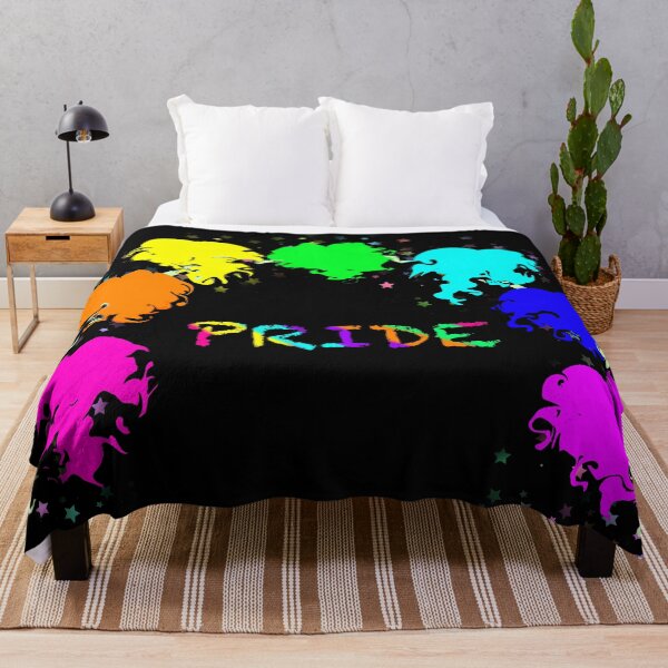 Item preview, Pride hearts with stars designed and sold by BBrightman.
