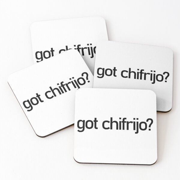 Item preview, chifrijo designed and sold by yeralrmrz.