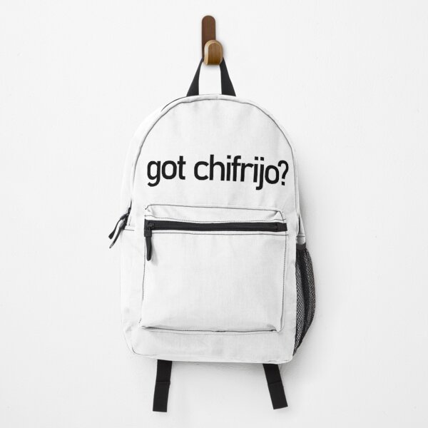 Vista previa del artículo con la obra «chifrijo», diseñado y vendido por yeralrmrz.