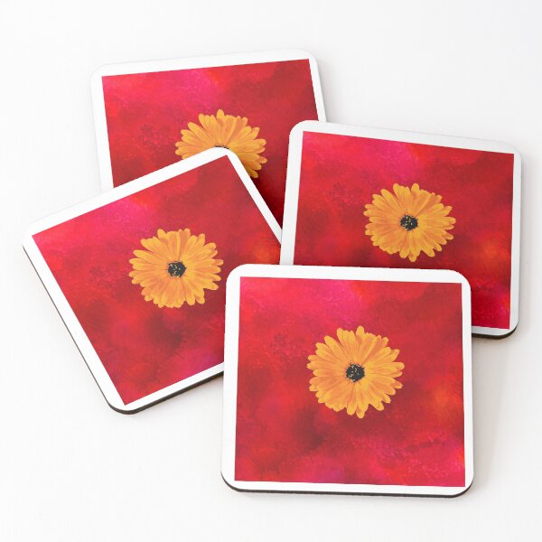 Item preview, Sunflower Burst designed and sold by BScotty.