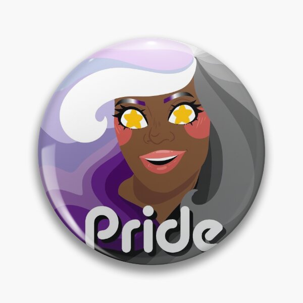 Item preview, Asexual pride designed and sold by RocketKatt.