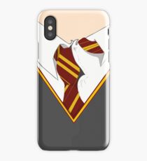 F*ck the Tie iPhone Case/Skin