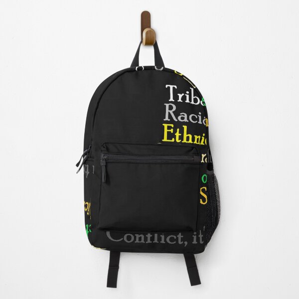 Item preview, Human Conflict designed and sold by 57victor.